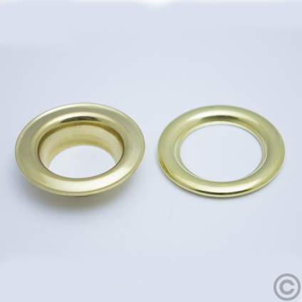 6 Öljetter/Segelduksöljetter/Segelduks Öljett Mässing 35 B Sail Eyelet Brass .jpg