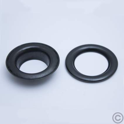 6 Öljetter/Segelduksöljetter/Segelduks Öljett Svart 35 B Sail Eyelet Brass Black Oxy.jpg