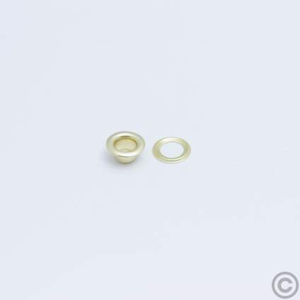 6 Öljetter/Sko Öljetter/Sko Öljett Mässing Shoe Eyelet Brass 10 A M00.jpg