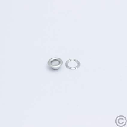 6 Öljetter/Sko Öljetter/Sko Öljett Nickel Shoe Eyelet 10 A M20.jpg