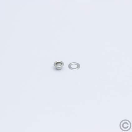 6 Öljetter/Sko Öljetter/Sko Öljett Nickel Shoe Eyelet 7 A M20.jpg