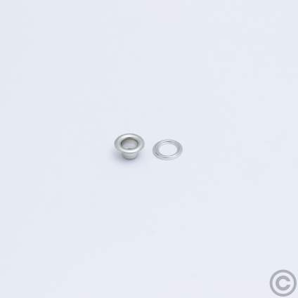 6 Öljetter/Sko Öljetter/Sko Öljett Nickel Shoe Eyelet 8 A M20.jpg