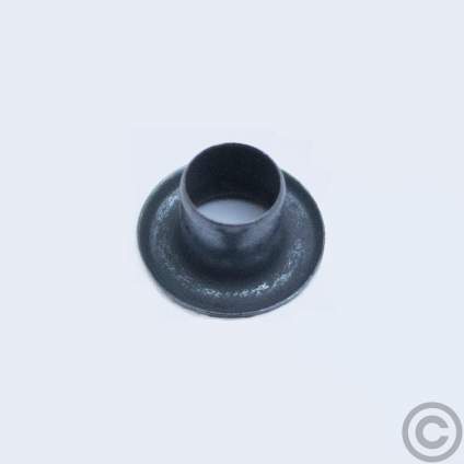 6 Öljetter/Sko Öljetter/Sko Öljett Riven Mässing Svart Oxid Shoe Eyelet Spliced Brass Black Oxy 8 M07.jpg