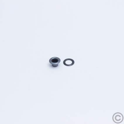 6 Öljetter/Sko Öljetter/Sko Öljett Svart Shoe Eyelet Black Oxy 8 A M07.jpg