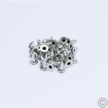 7 Nitar/Rörnit/Nit Underdel Mässing Rivet Brass Nickel 12mm 506-12 R M20.jpg