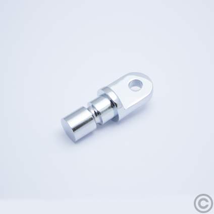 Båtbeslag/Rörfäste Mässing Krom End Plug Brass Chrome 18mm 205-18 M30.jpg