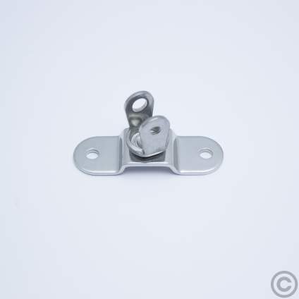 Båtbeslag/Svirvelbeslag Rostfri Syrafast Swivel Fitting Stainless Acidproof  160 R00.jpg