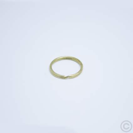 Nyckelringar/Nyckelring 25mm Keyring 1230-25-j34.jpg