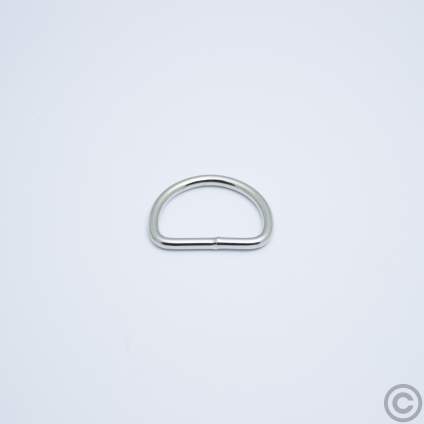 Ringar & D-Ringar/D-Ringar/D-Ring Järn Nickel 25 Dee Ring Steel 3105-25 J20.jpg