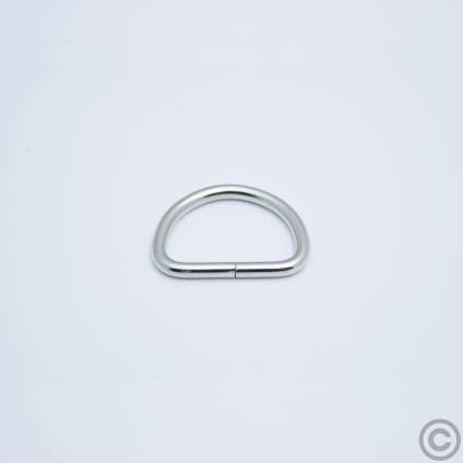 Ringar & D-Ringar/D-Ringar/D-Ring Järn Nickel 30 Dee Ring Steel 3105-30 J20.jpg