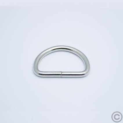 Ringar & D-Ringar/D-Ringar/D-Ring Järn Nickel 40 Dee Ring Steel 3105-40 J20.jpg Ringar & D-Ringar/D-Ringar/D-Ring Järn Nickel 40 Dee Ring Steel 3105-40 J20.jpg