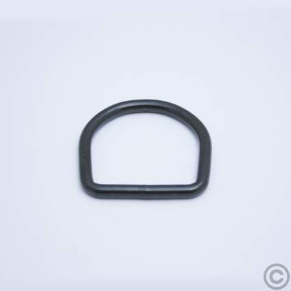 Ringar & D-Ringar/D-Ringar/D-Ring Järn Svart Kromerad 38X5 Dee Ring Steel Black Chrome 3105-38X5 J20.jpg Ringar & D-Ringar/D-Ringar/D-Ring Järn Svart Kromerad 38X5 Dee Ring Steel Black Chrome 3105-38X5 J20.jpg