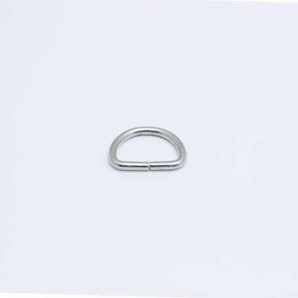 Ringar & D-Ringar/D-Ringar/D-Ring Osvetsad Järn Nickel 24 Dee Ring Unwelded Steel 3100-24 J20.jpg